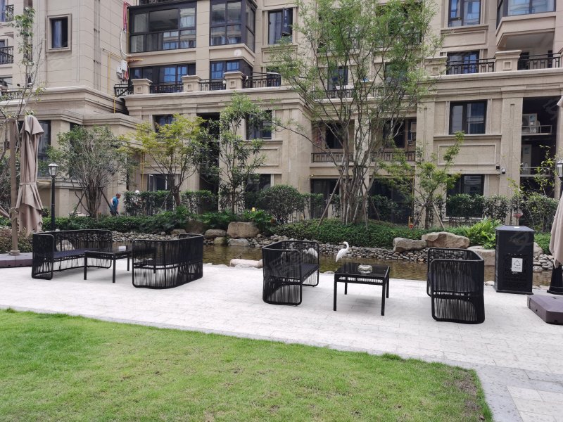 华鸿万府(龙湾)