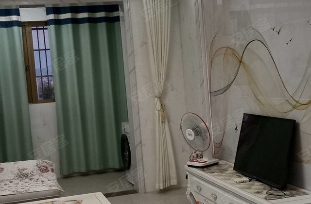 锦绣湾2室2厅87㎡56万二手房图片