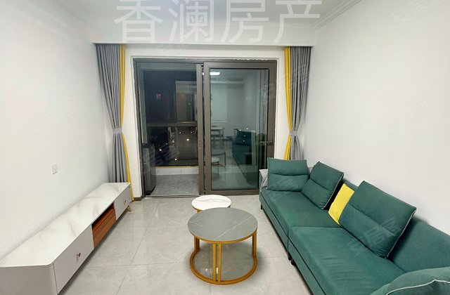 合景峰汇九期3室2厅89.1㎡155.5万二手房图片