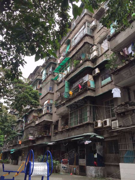 和平新村,环市西路18号-广州和平新村二手房,租房,房价-广州安居客