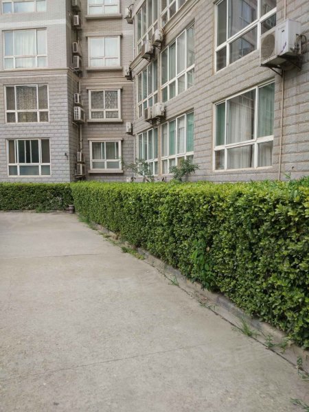 樱花园,雁翔路118号-西安樱花园二手房,租房,房价-西安安居客