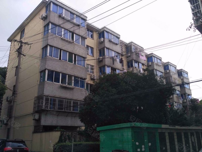 水上新村(1-36号) 