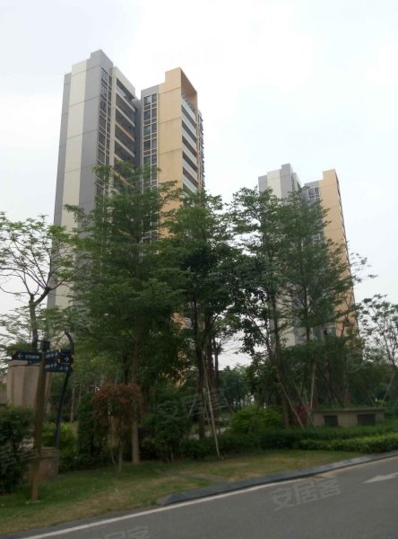 嘉汇城,夏花六路-广州嘉汇城二手房,租房,房价-广州安居客