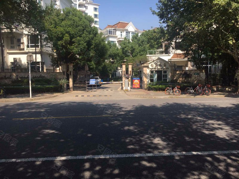 怡东花园(公寓住宅) 