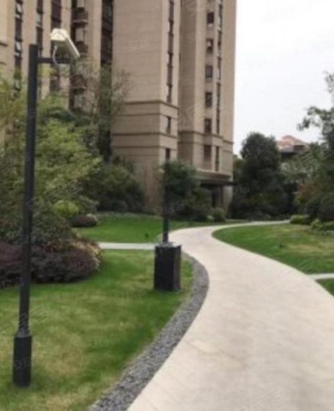 东原逸墅(公寓住宅) 