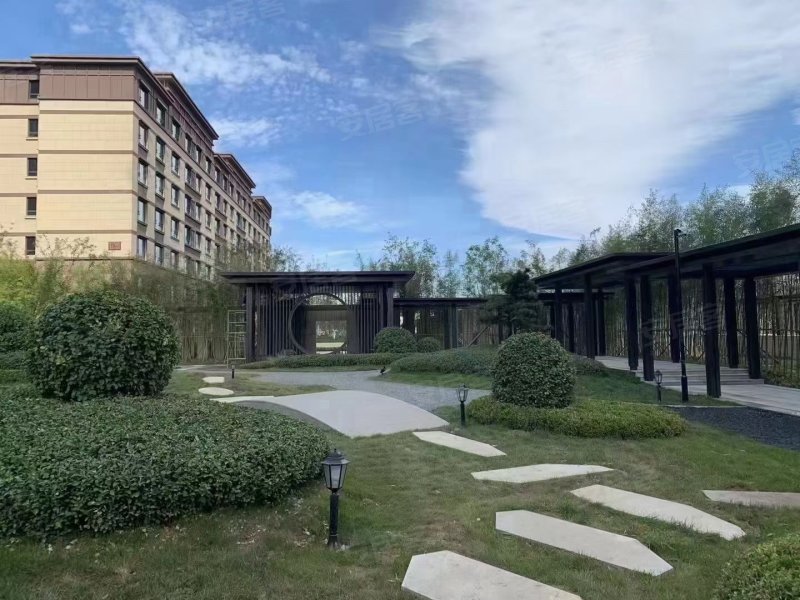 大运河府,北辰道-天津大运河府二手房,租房,房价-天津安居客