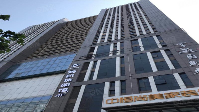 西旅国际中心,长安中路215号-西安西旅国际中心二手房,租房,房价-西安