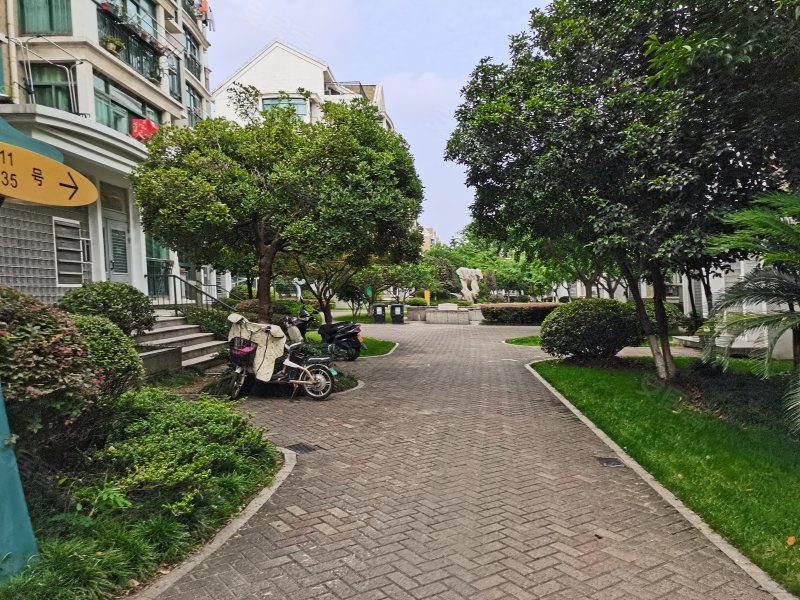 银城聚福园东园