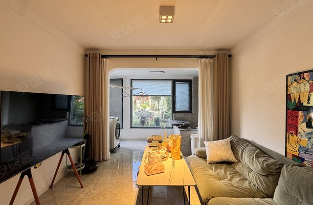 腾冲映象2室2厅85㎡86万二手房图片