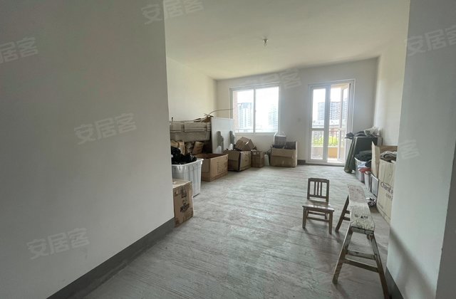 绿城西子湖畔居4室2厅180.49㎡148万二手房图片