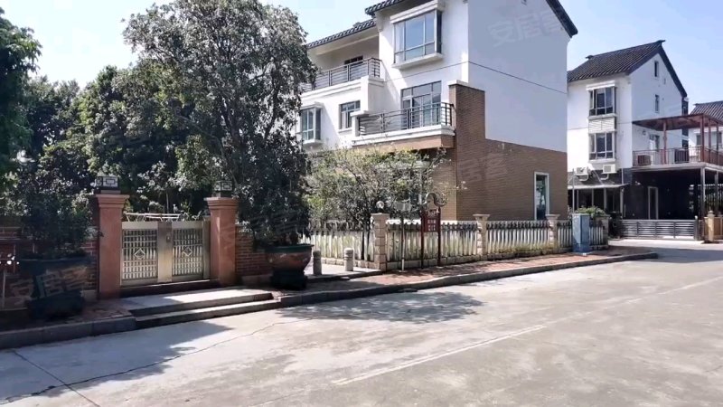 金沙丽水(别墅)