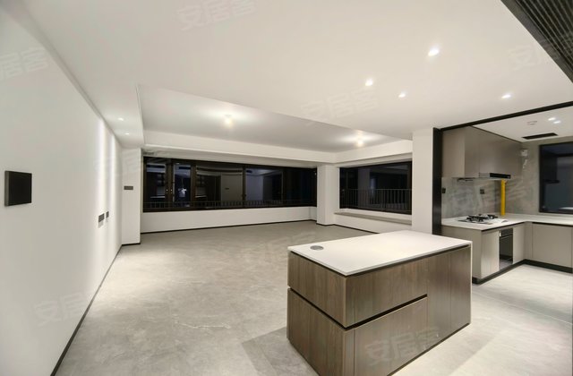 万科森林公园4室2厅190㎡195万二手房图片