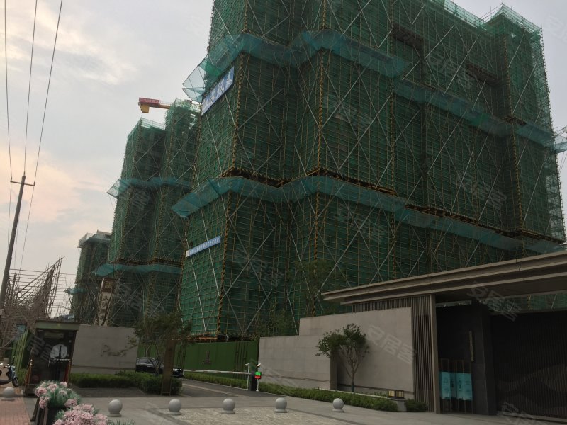 中南文澜国宾,东龙路,近师源路 - 常州中南文澜国宾二手房,租房,房价