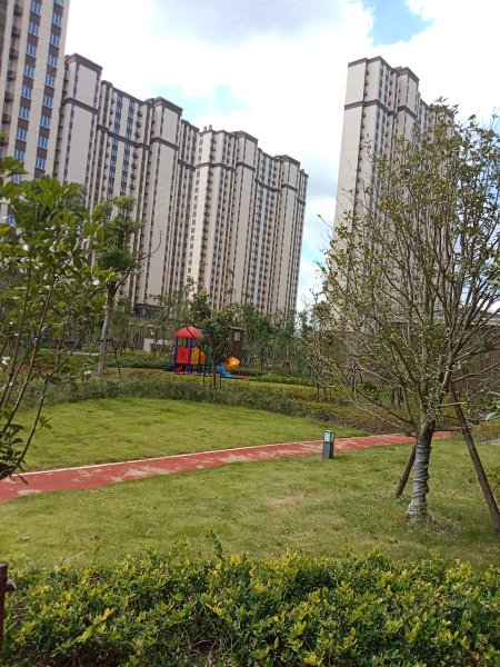 松南城新晟宝邸