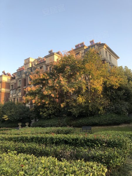 华润橡树湾,兴城西路318号-扬州华润橡树湾二手房,租房,房价-扬州安居