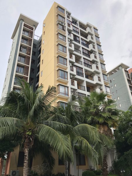 三亚海航城(二期)