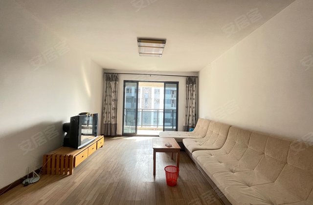 栢景雅居丹桂轩3室2厅128㎡165万二手房图片