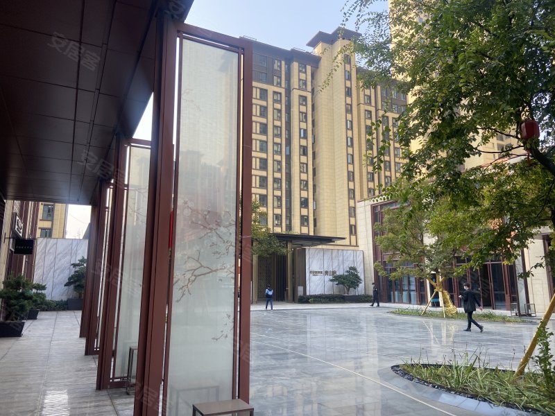 光谷澎湃城奥山府,光谷三路-武汉光谷澎湃城奥山府二手房,租房,房价