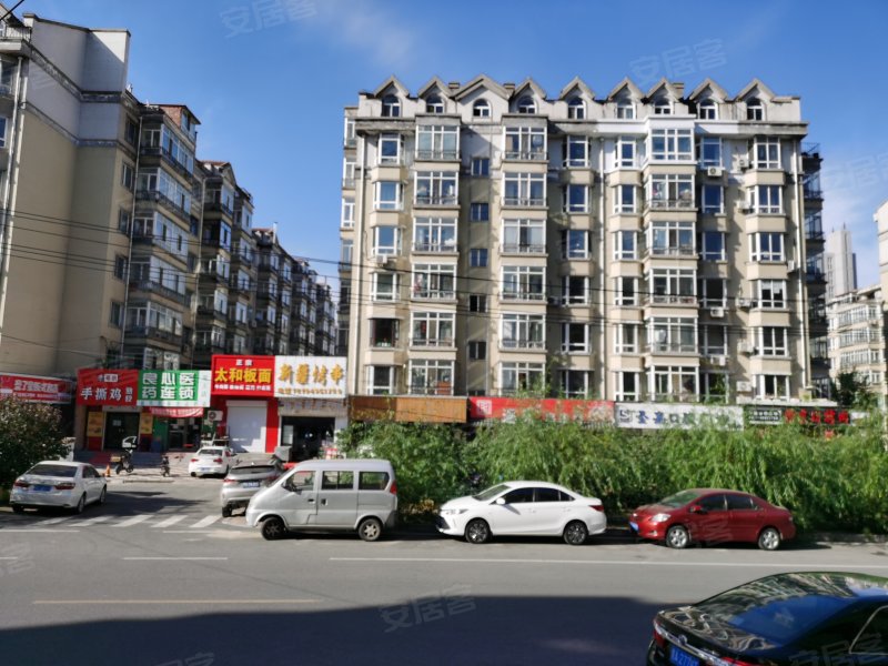 学府花园,学府三道街27号-哈尔滨学府花园二手房,租房,房价-哈尔滨