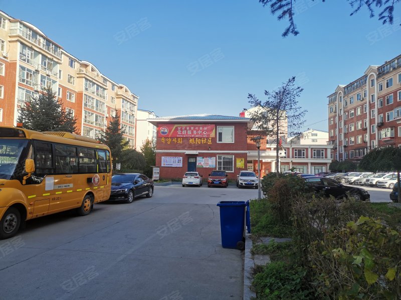 旭阳花园,迎春街258号-延边旭阳花园二手房,租房,房价-延边安居客