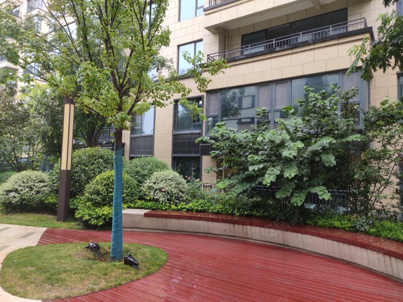 绿地国宝21城(别墅)