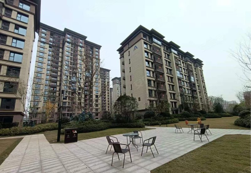 建业春天里(辉县)