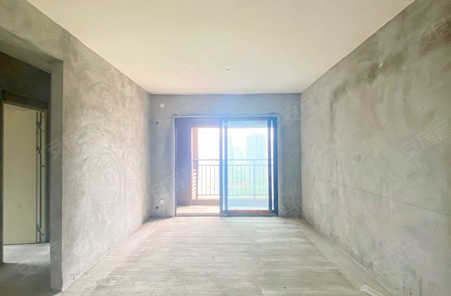 富力院士廷(A组团)3室2厅99.92㎡69万二手房图片