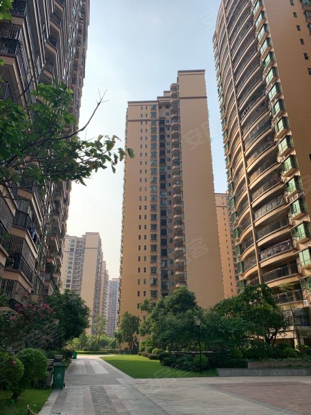 蓝湾半岛(博罗)