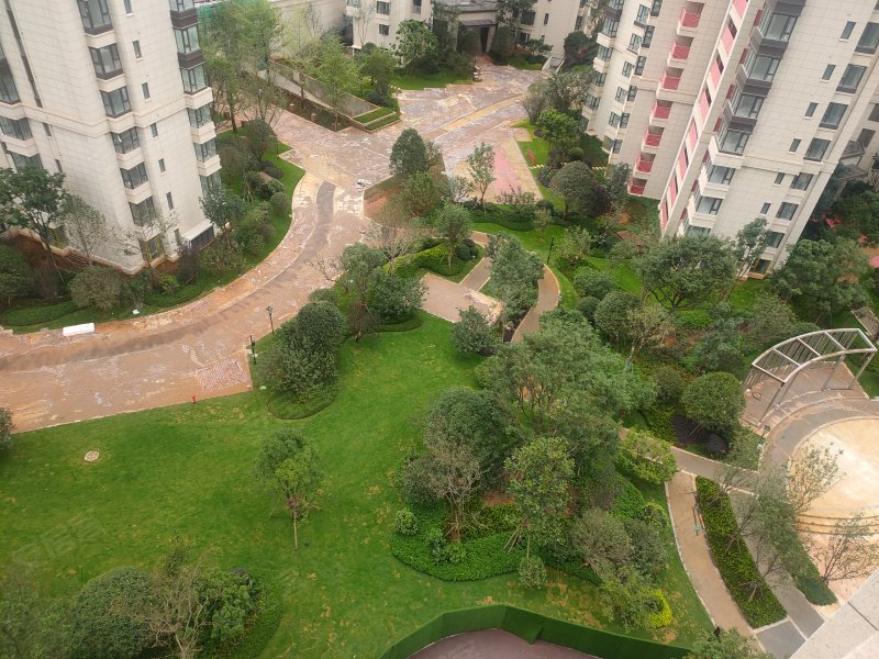 金地九樾,前卫西路,近二环南路-昆明金地九樾二手房,租房,房价-昆明