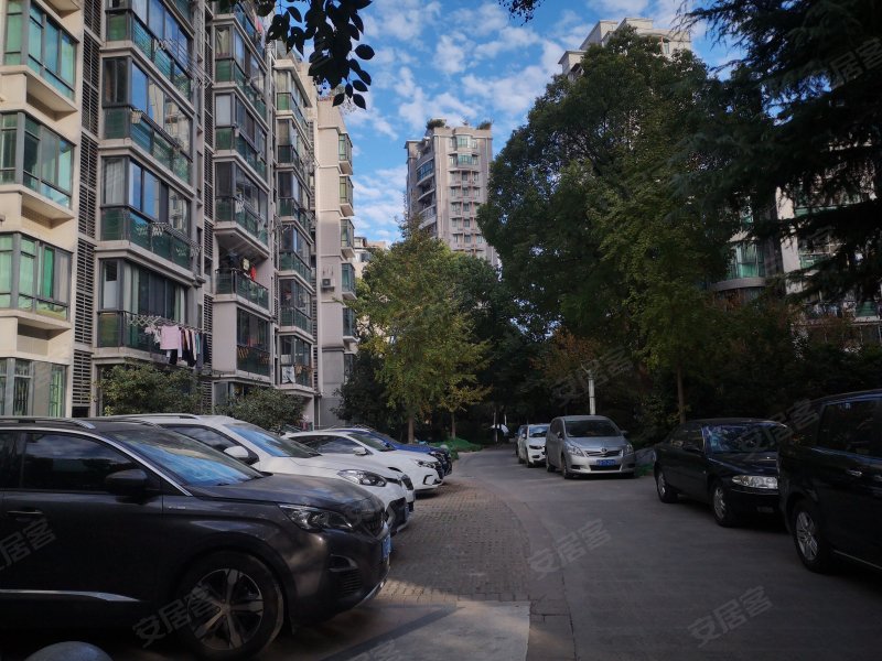 大华水岸蓝桥(公寓住宅)