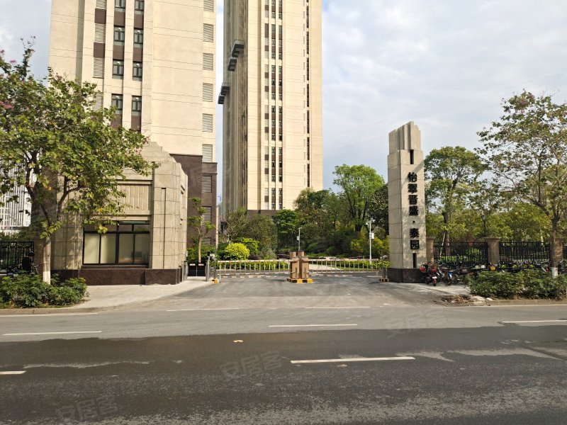 怡翠晋盛泰园,富华路-顺德怡翠晋盛泰园二手房,租房,房价-顺德安居客