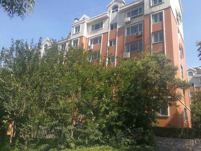 卧龙花园龙和苑小区图片相册,济南卧龙花园龙和苑实景图,室外图,小区