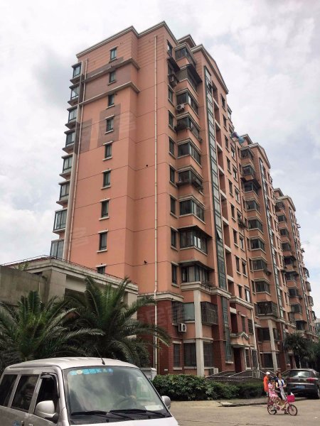 成亿宝盛家苑(北区)