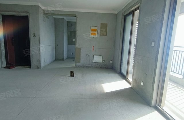 佳源威尼斯城泰公馆4室2厅134.5㎡96.8万二手房图片