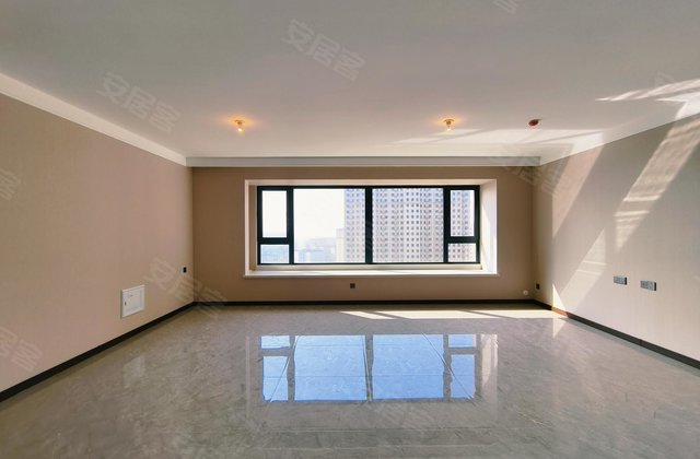 万科城四期3室2厅133㎡95万二手房图片