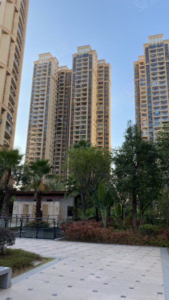 东江湾名门世家,红星东路,近永康大道-河源东江湾名门世家二手房,租房