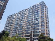 天亚水景苑大两房中间楼层满五商品房带电梯南北