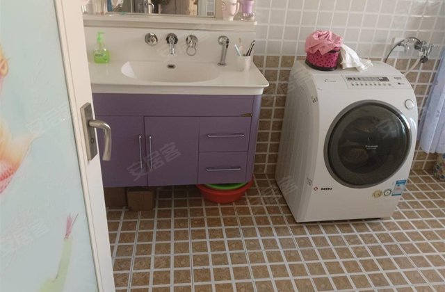 紫轩二期2室2厅98㎡41万二手房图片