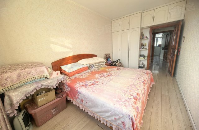 北苑小区2室1厅90㎡29.8万二手房图片