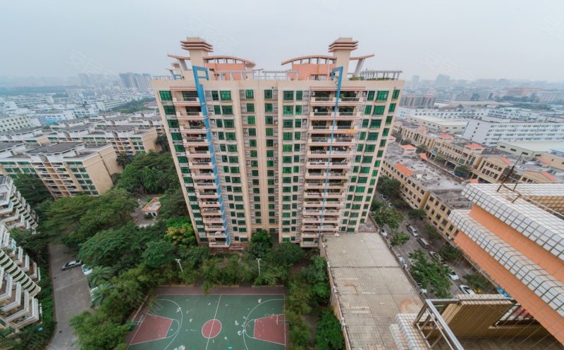 锦江花园,锦祥路-东莞锦江花园二手房,租房,房价-东莞安居客