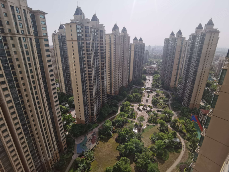 恒大城(东区),华林路-合肥恒大城(东区)二手房,租房,房价-合肥安居客