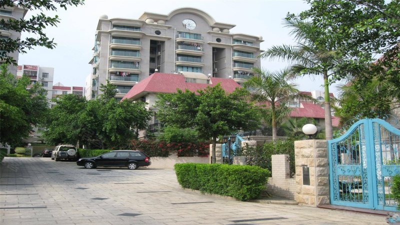 名仕御园(公寓住宅),名仕园72-73号-厦门名仕御园(公寓住宅)二手房