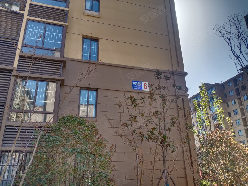 柏庄香府,席家沟路-蚌埠柏庄香府二手房,租房,房价-蚌埠安居客