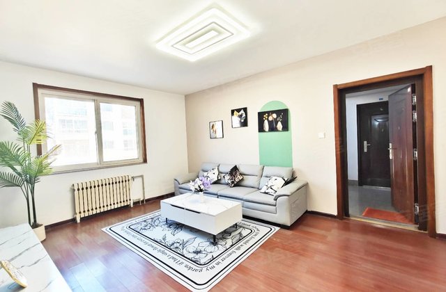 湖畔人家2室2厅80㎡11万二手房图片