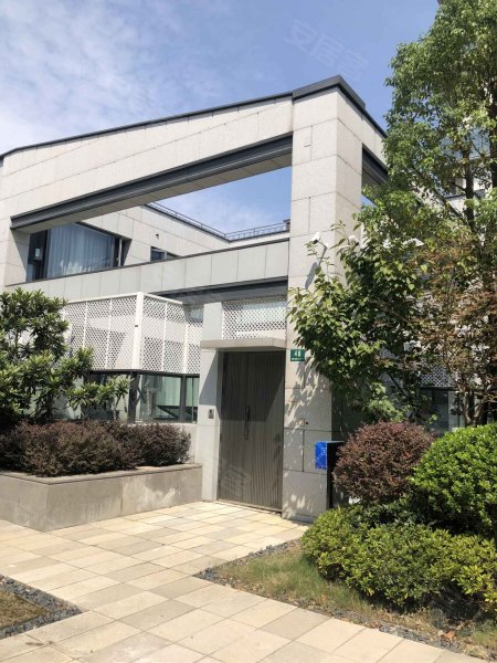 保利天琴宇(一期公寓住宅) 