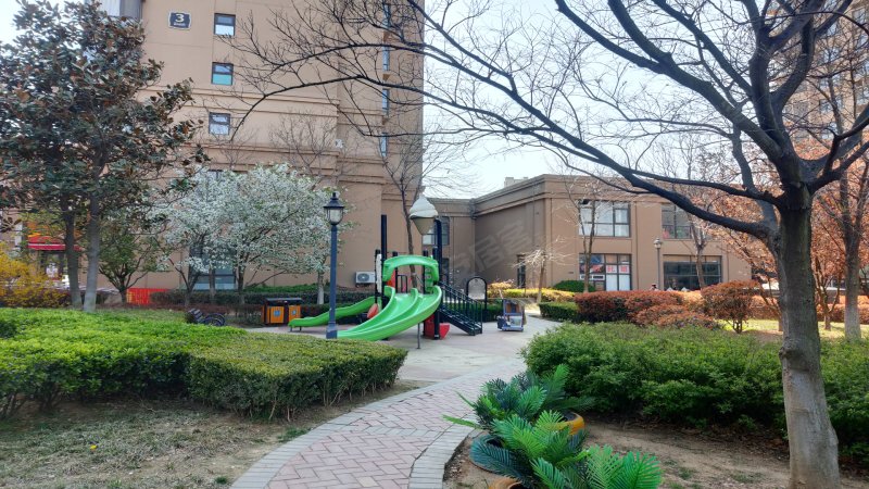 远洋自然,同兴路710号-青岛远洋自然二手房,租房,房价-青岛安居客