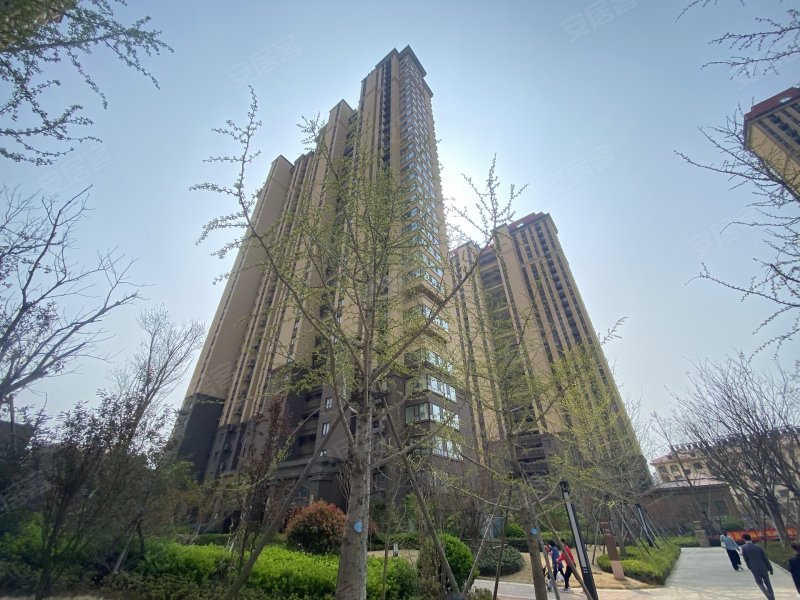 北京城建龙樾湾