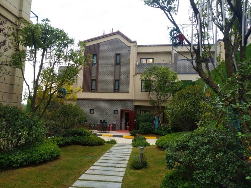 桥林雅苑(别墅)