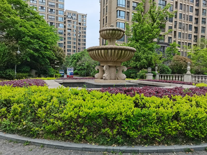 西湖绿洲城(二期)