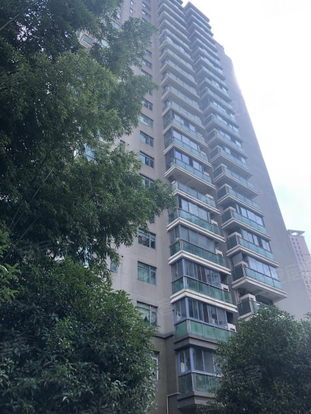 滨江兰庭,浦城路786弄-上海滨江兰庭二手房,租房,房价-上海安居客